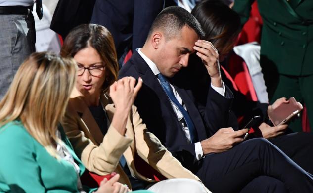 Luigi Di Maio sul mancato accordo FCA-Renault: «La Francia ha fatto una brutta figura. Noi no» article-post
