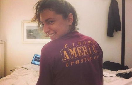 Hanno aggredito anche l’ex ragazza del presidente del Piccolo America article-post