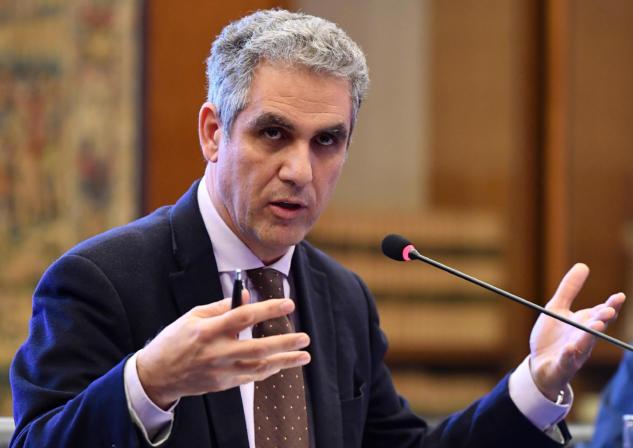 La vigilanza Rai vota per l’incompatibilità del doppio ruolo di Foa. Maggioranza spaccata article-post