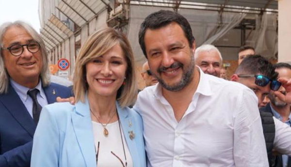 Francesca Donato, gli eurodeputati italiani e il ministro degli Affari Europei (che non c’è)