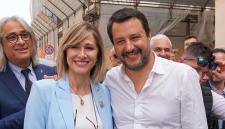 Francesca Donato, gli eurodeputati italiani e il ministro degli Affari Europei (che non c’è) article-post