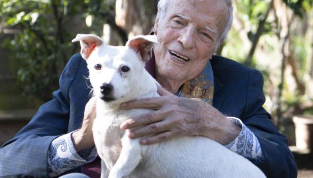 Franco Zeffirelli