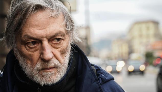 Gino Strada
