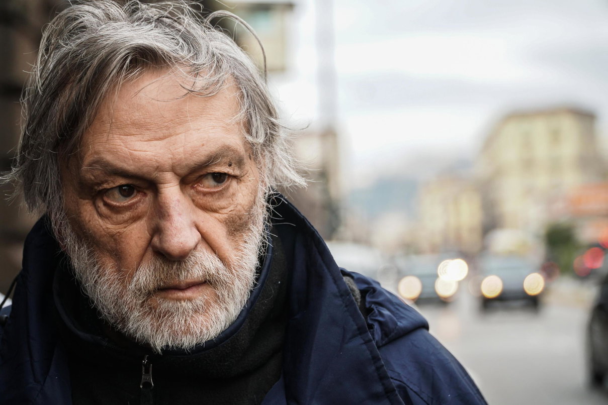 Sea Watch, Gino Strada: «Dalle istituzioni solo metodi fascisti» article-post