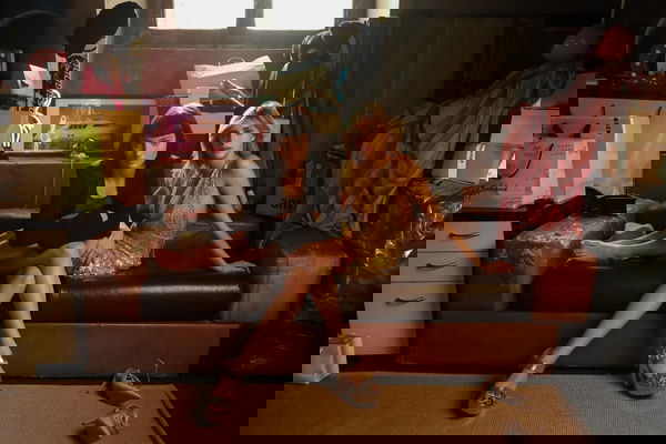 Baby 2: Prime immagini ufficiali della serie Netflix