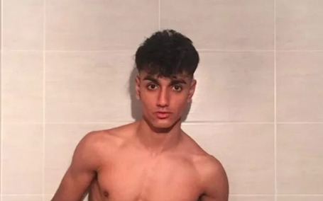 Ilyas Maluma: Tra Instagram, Denis Dosio e i suoi obiettivi | INTERVISTA