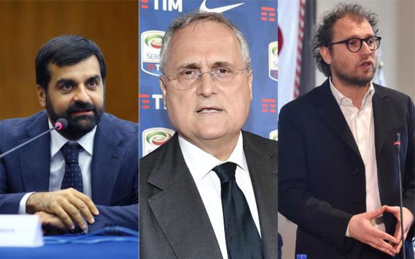 Inchiesta sulle toghe, alle cene con Palamara anche Luca Lotti (Pd) e Claudio Lotito