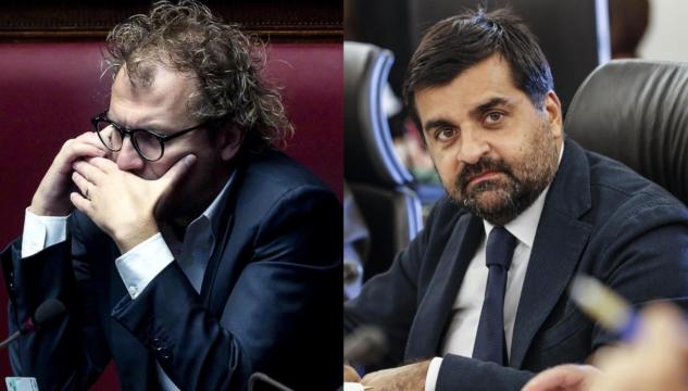 Intercettazioni Lotti