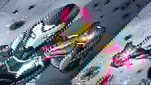 Marvel: secondo Robert Downey Jr. comparirà Ironheart