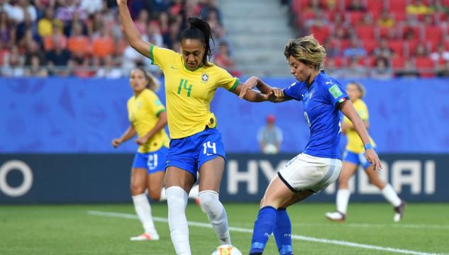 Italia-Brasile
