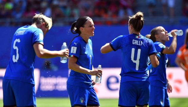 Italia-Olanda