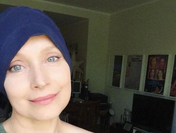 Jessica di Un medico in famiglia ha un tumore: le sue risposte social a chi la critica per la chemio