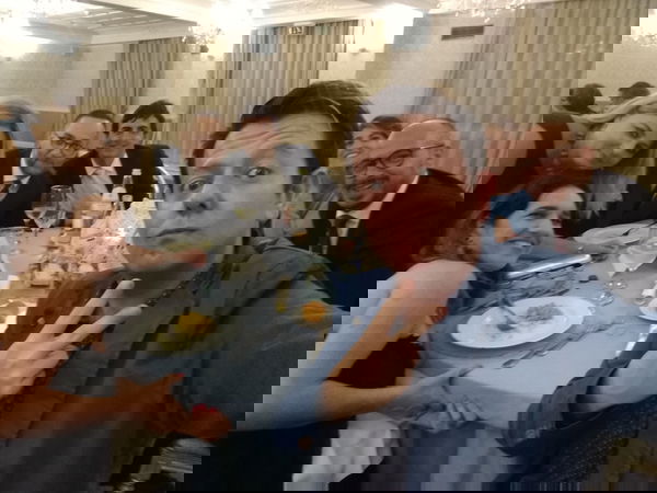 «Nicola stai sereno»: la foto che sta creando un putiferio nel PD