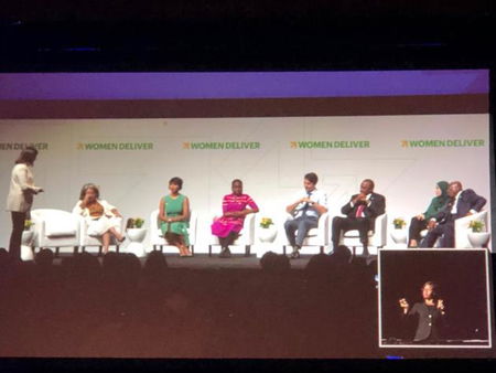 Laura Boldrini partecipa alla più grande alleanza mondiale per i diritti delle donne article-post