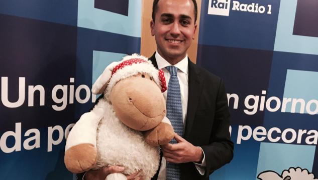 Luigi Di Maio