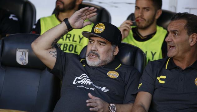 Maradona