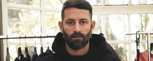 Marcelo Burlon: “Madonna, sei cessa”, poi arrivano le scuse