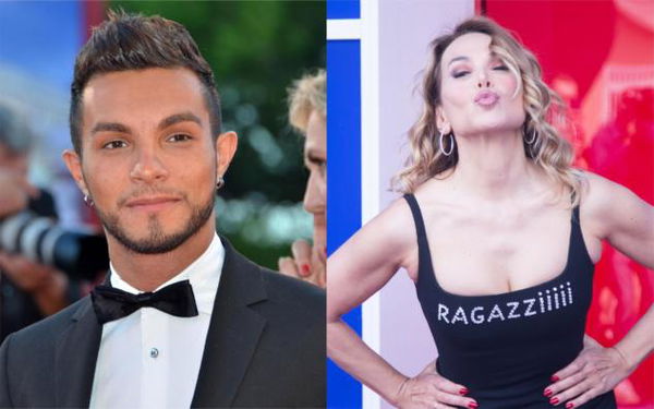 La (non) sorpresa: Marco Carta racconterà «la sua verità» da Barbara D’Urso