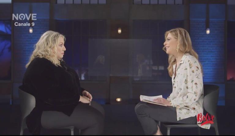 Parola di Maria Giovanna Maglie: «Di Maio fidanzato per nascondere la sua omosessualità»