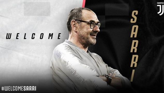Maurizio Sarri