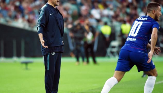 Sarri