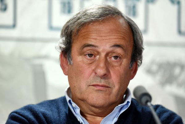 Attenzione: Michel Platini è ‘en garde à vue’ e non è stato arrestato