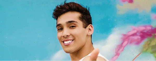 Miguel Wave: Da ballerino a cantante, “Il resto non esiste più” è il suo singolo