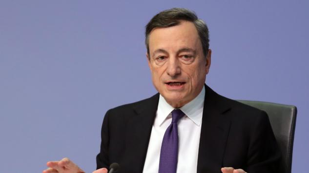 Mario Draghi smonta i Minibot: «O sono una valuta illegale o sono altro debito» article-post