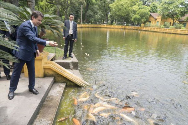 Sui Minibot il fuoco incrociato dei due vicepremier contro Tria, ma l’obiettivo è Conte