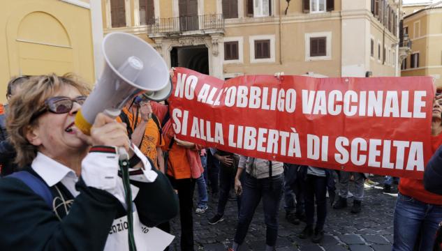 Free Vax
