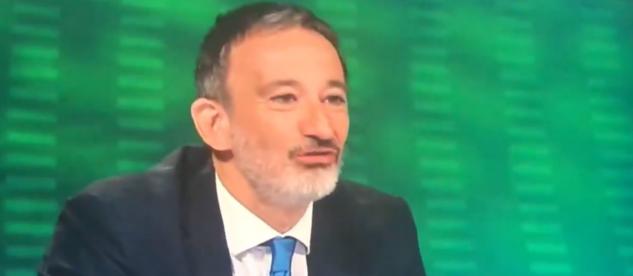 Il direttore di Libero dice che i veneti hanno un «loro normotipo» che li rende diversi dagli altri italiani | VIDEO article-post