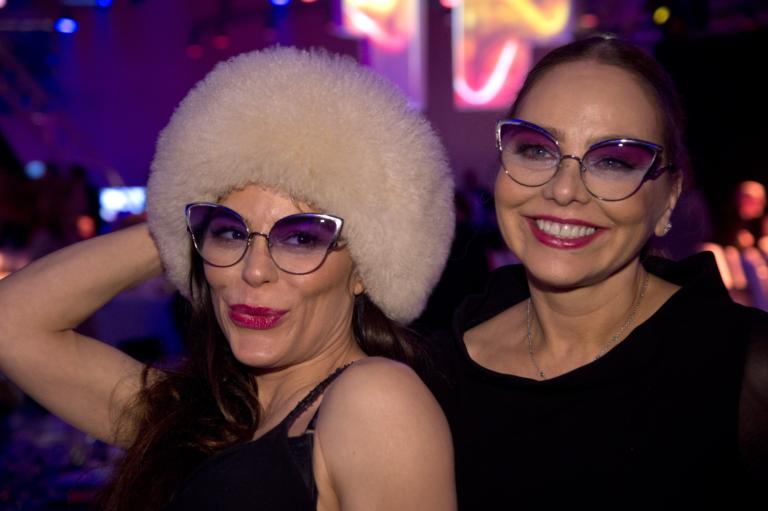 Ornella Muti condannata: si diede malata e invece era a cena con Putin