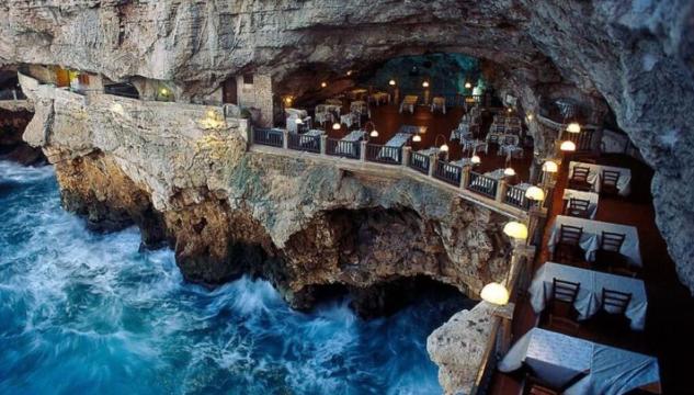 Grotta Palazzese