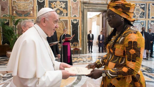 Papa Francesco