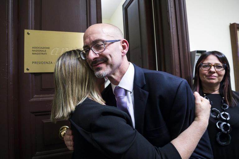 Scandalo Csm, anche Grasso si dimette