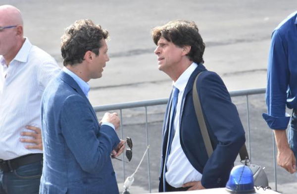 Una busta con proiettile e minacce sul tema migranti indirizzata al pm di Agrigento Patronaggio