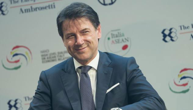 Procedura d'infrazione