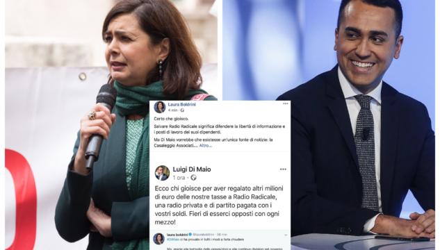 Radio Radicale