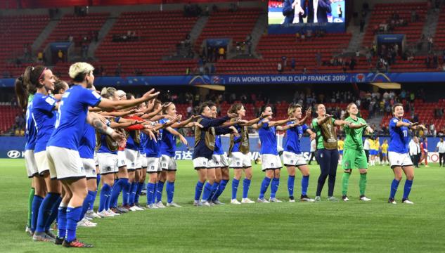 Ragazze Mondiali