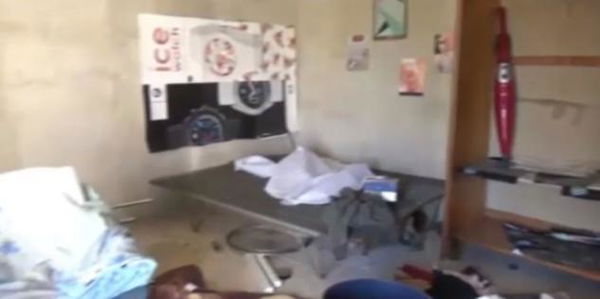 Faceva prostituire la figlia 13enne. I ‘clienti’ avevano tra i 30 e i 90 anni