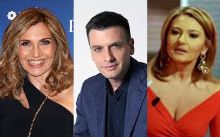 La Rai sempre più sovranista: dopo Poletti arrivano anche Cuccarini e Setta