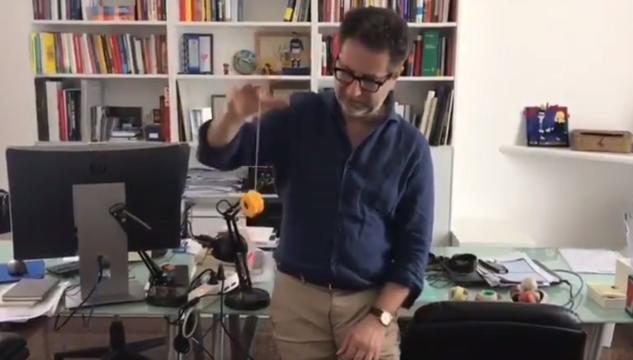 Rai Yoyo