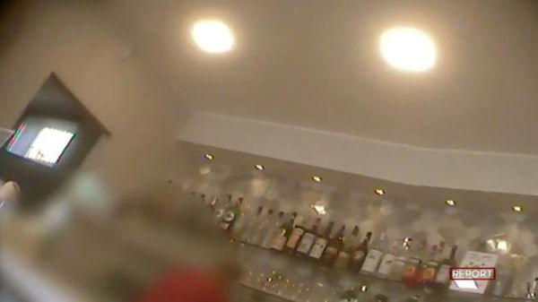 Il servizio di Report sulla Vadolive e la Lega ci riporta indietro alla Prima Repubblica