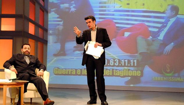 Roberto Poletti