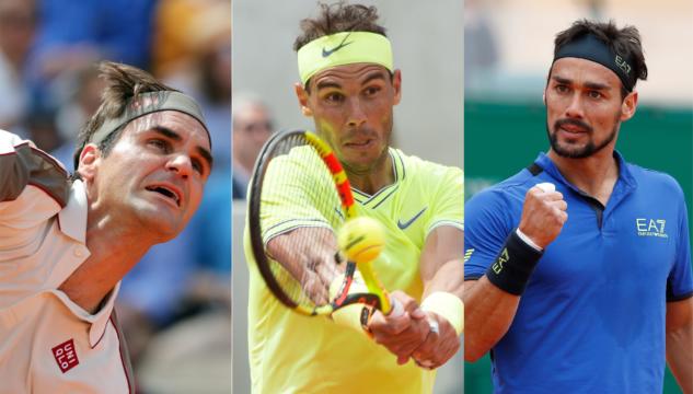 Roland Garros