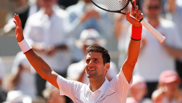 Roland Garros