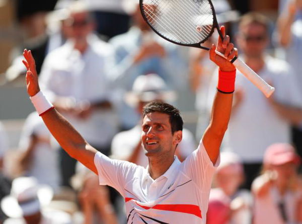 Roland Garros, Djokovic e Thiem sul velluto. Domani in campo i primi quattro del mondo