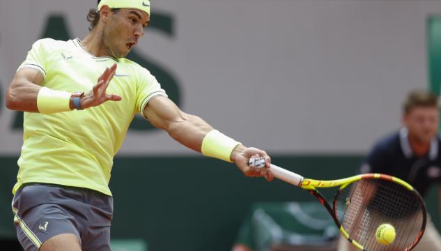 Roland Garros