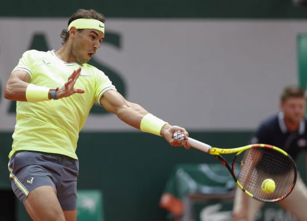 Roland Garros 2019: da Nadal a Cecchinato, il pagellone definitivo