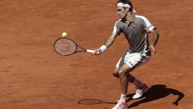 Roland Garros